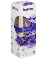 Vonný difuzér BOLSIUS 45ml levandule