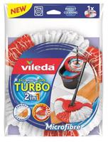 VILEDA Easy Wring & Clean TURBO 2 v 1 náhrada