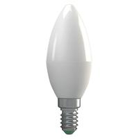 ŽÁROVKA LED CLS SVÍČKA 4W 330LM E14 WW