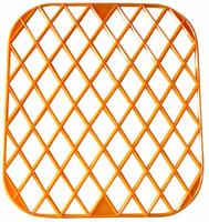 Plastová vložka do dřezu 30x27cm