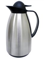 Nerezová termoska s dávkovačem TORO 1l