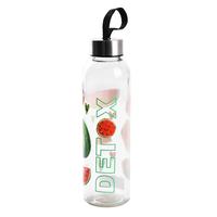 Láhev na vodu DETOX 500ml