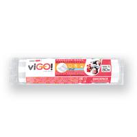 Mikrotenové sáčky, 80 ks