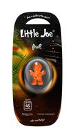 Osvěžovač vzduchu do auta LITTLE JOE LIQUID MEMBRANE fruit