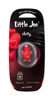 Osvěžovač vzduchu do auta LITTLE JOE LIQUID MEMBRANE cherry