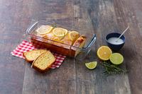 Skleněná zapékací forma na chléb OCUISINE 28x...