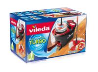 Rotační mop set Vileda Easy Wring & Clean Tur...