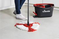 Rotační mop set Vileda Easy Wring & Clean Tur...