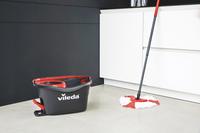 Rotační mop set Vileda Easy Wring & Clean Tur...