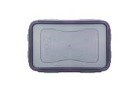 Dóza na potraviny LOCK Eco 1000ml