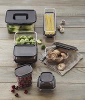 Dóza na potraviny LOCK Modular 600ml