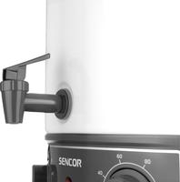 Zavařovací hrnec SENCOR SPP 2100WH