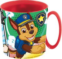 Plastový hrnek Paw Patrol 350ml