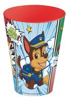 Plastový kelímek Paw Patrol 430ml