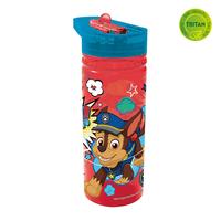 Plastová láhev TRITAN Paw Patrol 580ml