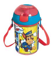 Plastová láhev Paw Patrol 450ml