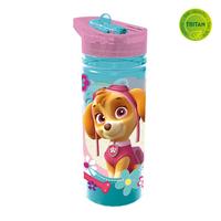 Plastová láhev TRITAN Paw Patrol 580ml