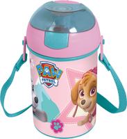 Plastová láhev Paw Patrol 450ml