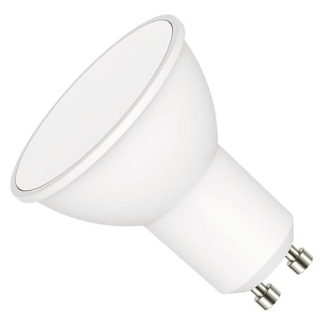 ŽÁROVKA LED CLS MR16 4,5W GU10 WW