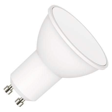 ŽÁROVKA LED CLS MR16 4,5W GU10 WW