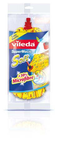 Vileda mop SuperMocio soft náhrada