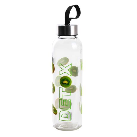 Láhev na vodu DETOX 500ml