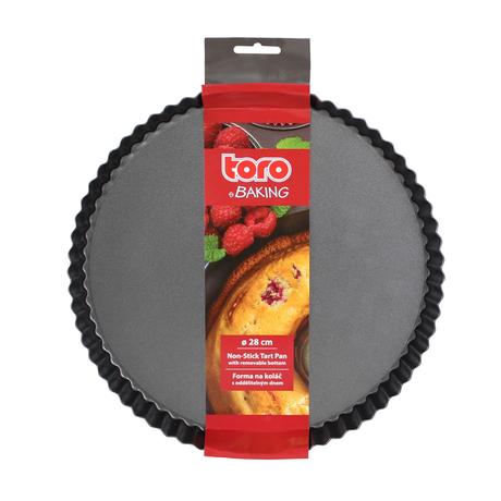 Forma na koláč TORO 28cm