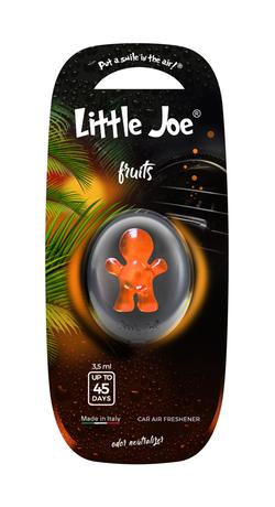 Osvěžovač vzduchu do auta LITTLE JOE LIQUID M...