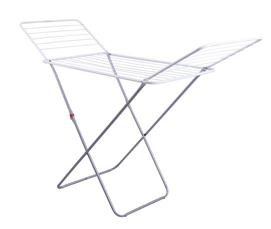 Rozkládací sušák na prádlo TORO 18m