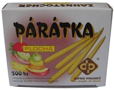 Párátka á 500ks