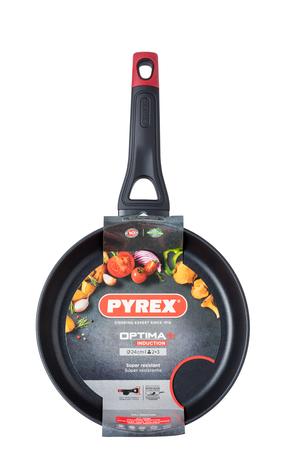 Pánev PYREX Optima 24cm nepřilnavý povrch