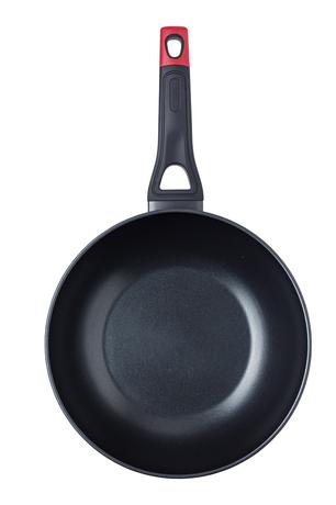 Pánev WOK PYREX Optima 28cm nepřilnavý povrch