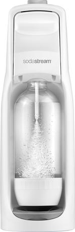 SODASTREAM JET white sada