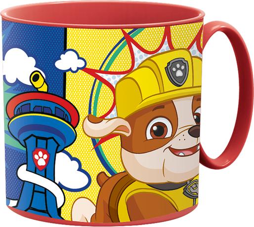 Plastový hrnek Paw Patrol 265ml