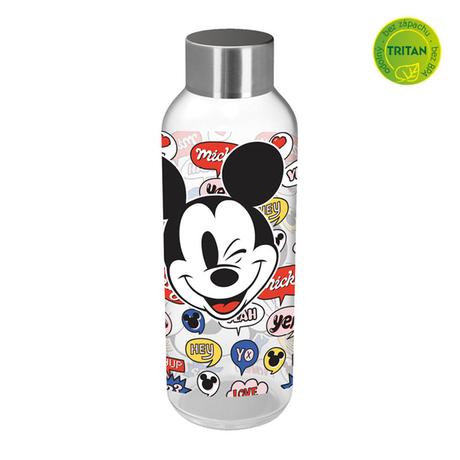 Plastová láhev TRITAN Mickey 660ml