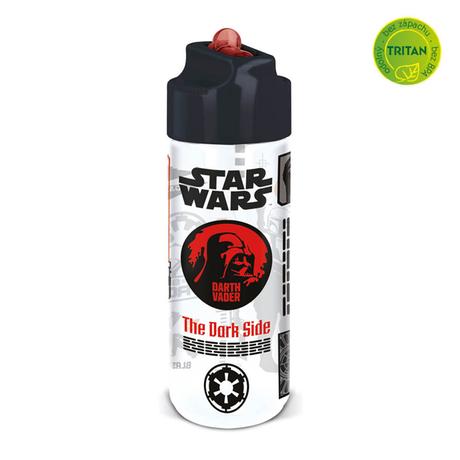 Plastová láhev TRITAN Star wars 540ml